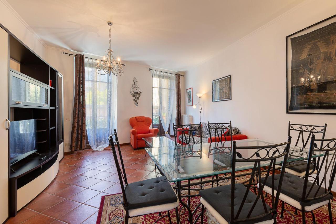Dolfin - Nel Centro Di Stresa - By Impero House Apartment Exterior photo