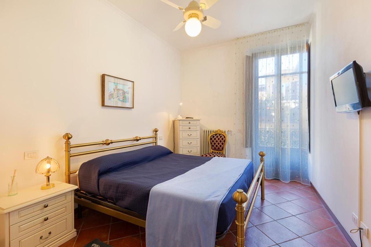 Dolfin - Nel Centro Di Stresa - By Impero House Apartment Exterior photo