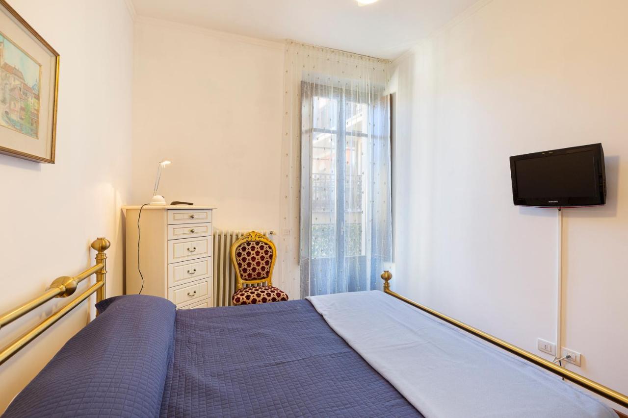 Dolfin - Nel Centro Di Stresa - By Impero House Apartment Exterior photo
